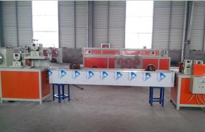 Wholesale PP PET Strapping Band Machine , PP PET Packing Belt Strap Band Production Line , PET Drawbench Extrusion Machinery from china suppliers