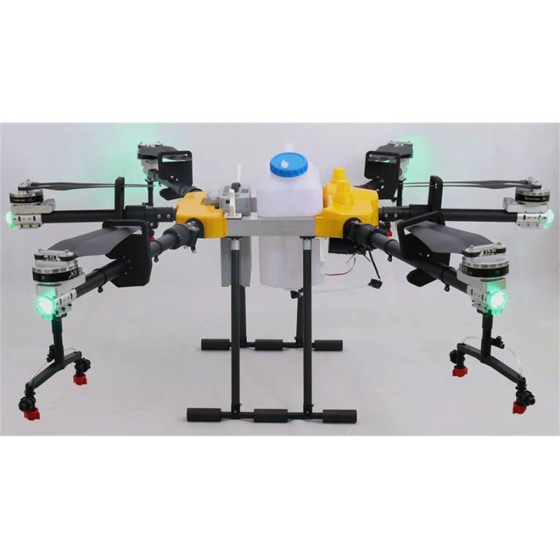 T-MOTOR P80-X High Efficiency Brushless Multirotor Integrated Power System for Agriculture Including ESC Propeller for Motor