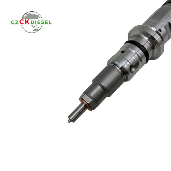 Fuel Injector 0445120367 5283840 for QSB4.5 QSB6.7 Engine