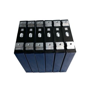 3.2V 163ah Lithium Ion Solar Battery For Scooter