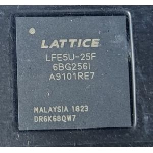 Wholesale LFE5U 25F 6BG256ISmall Signal Relays 312MHz Programmable Logic ICs from china suppliers