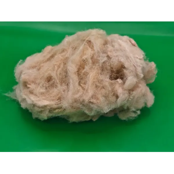 6D*51mm Polyester Staple Fiber for Automotive Interior