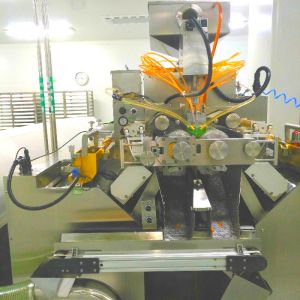 Pharmaceutical Products Machine Encapsulation 7rpm