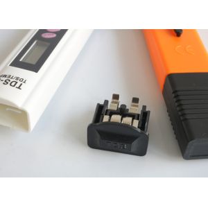 Waterproof TDS Meter Water Quality Tester High Definition LCD Screen