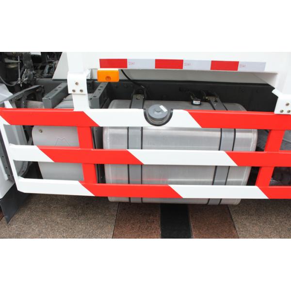 Garbage Collection Equipment Waste Disposal Trucks