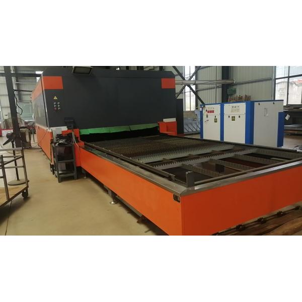 ZFENG Sheet Metal Processing