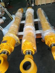 Wholesale 31Y1-35220 Hyundai 480 arm hydraulic cylinder Hyundai excavator spare parts high quality oil cylinders from china suppliers