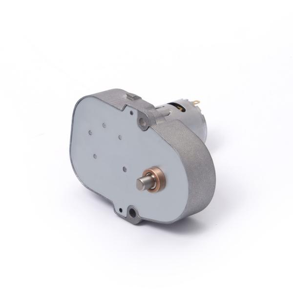 GM59 Pear Shape DC Geared Motor 257g For Coin Machine / ACU-RITE
