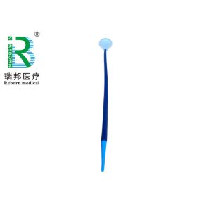 Hydrophilic Coating Access Sheath Urology , Ureteral Sheath Flexible Endoscope