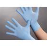 Powder Free Latex Free Nitrile Gloves Disposable Anti Chemicals for sale