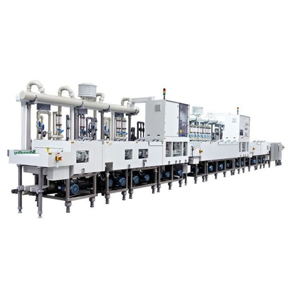 Immersion Sliver Machine For PCB Production