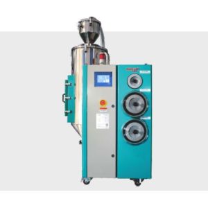 Compact Industrial Air Dehumidifier With Overheat And Overload Protection