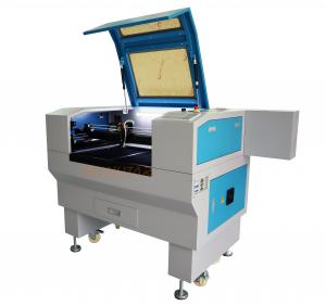 Wholesale CO2 Laser Cutting Engraving Machine 60W / 130W / 150W Fast Speed from china suppliers