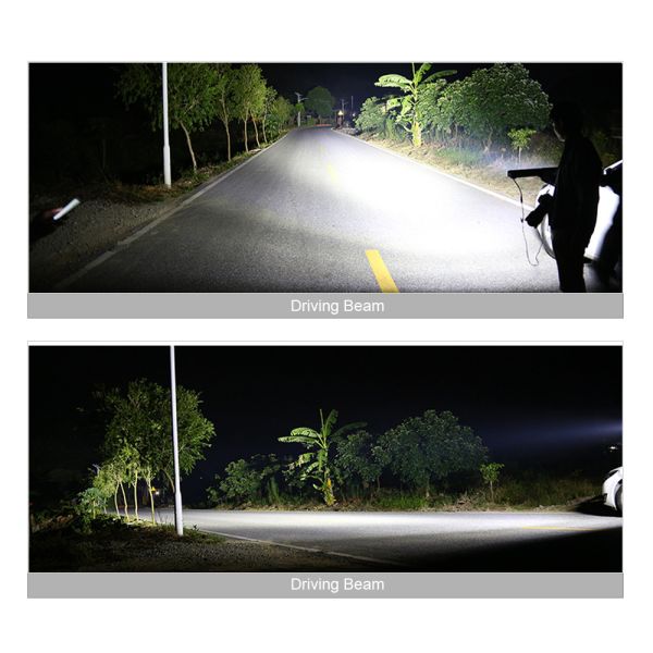 3D 120W 150W 180W 240W Super Slim Single Row Curved Led Light Bar Combo Beams For 4x4 Offroad SUV 4WD ATV Driving Work L