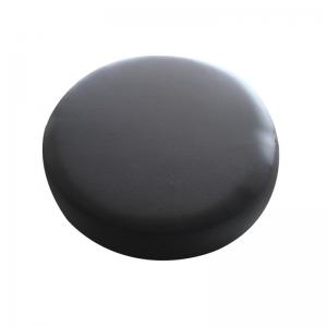 Wholesale Imitation Leather Office Chair Cushions Sponge Round Barstool Chair Cushions from china suppliers