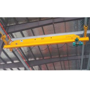Wholesale Single Beam Inversion Hanging Overhead Crane 30m Lifting from china suppliers