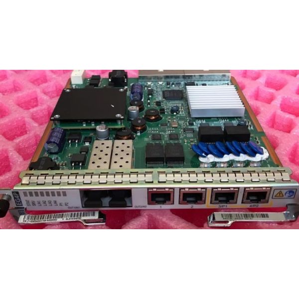 Signal analysis Function Wireless Microwave Electrical Interface Processing Board SL91SL1DA06 03054018 for RTN910A