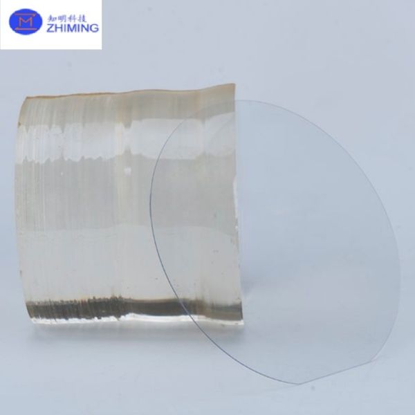 Lithium Niobate LiNbO3 Crystal Ingot High-Frequency SAW