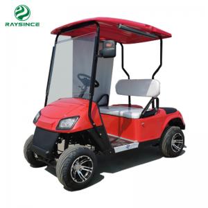 China 2 Seats Golf buggy with 48V Battery/ Mini Golf buggy hot sales to Europe on sale