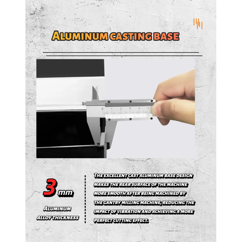 T5D-L1325SCCD CO2 Laser Cutting Machine Double Screw 300W 450W 600W CCD Edge Patrol Multi Material Processing