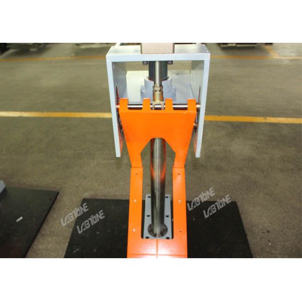 300-2000mm Drop Height Packaging Drop Test Machine Meet IEC68227 Standard