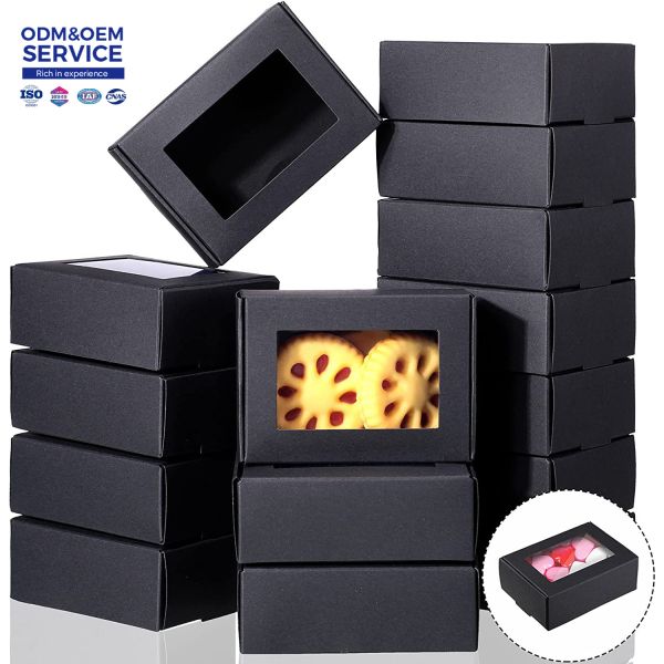 Custom Display Printing Cardboard Display Box Packaging Card Paper Corrugated Paper Display Box