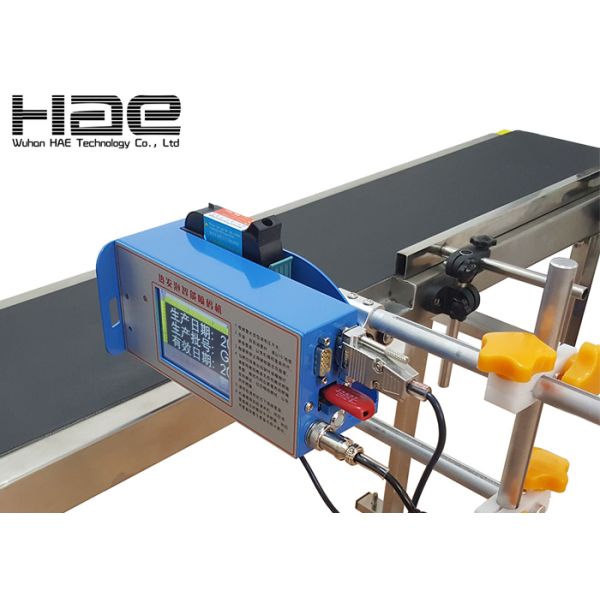 Online thermal inkjet printer for carton box