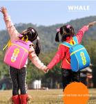 Lightweight Cute School Bags Eco-Friendly Neoprene Wear Resistant