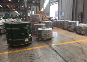 Wholesale JIS G4313 SUS420J2-CSP Cold Rolled Stainless Steel Strip For Springs from china suppliers