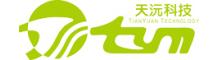 China Guangzhou Tianyuan Silicone Machine Technology Co., Ltd. logo