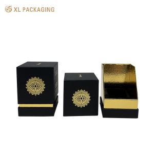 Wholesale Luxury Lid And Base Perfume Box from china suppliers