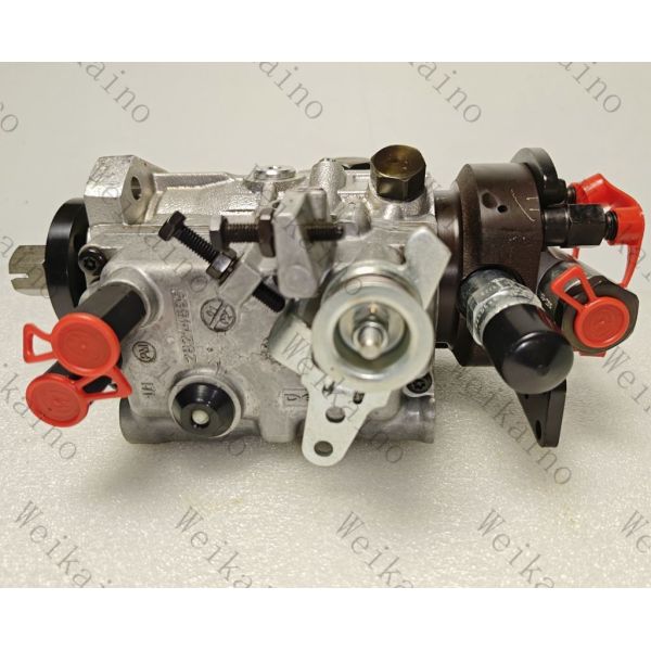2644A455 8922A290G Perkins Assembly Engine Parts Fuel Injection Pump