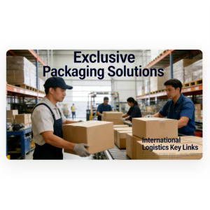 Personalized Customized Packaging Solutions , Tailored Packaging Solutions