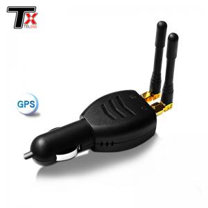 Wholesale Small Size Car GPS Signal Jammer Radius 5m - 10m Protects Personal Safety from china suppliers