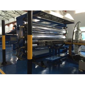 Wholesale Waterproof PE Sheet Extruder from china suppliers