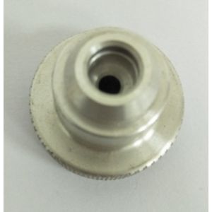 Wholesale Aluminum Alloy CNC machining Parts from china suppliers