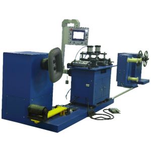Wholesale Semi Automatic Transformer Winding Machine Manufacturer Double Head from china suppliers