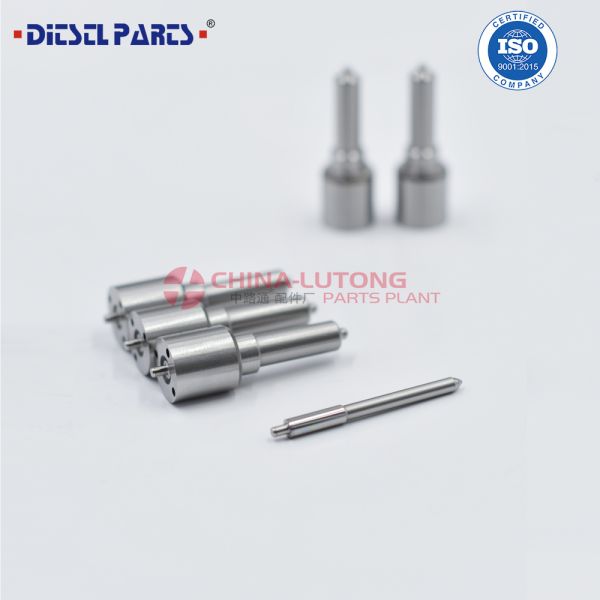 Common Rail Fuel Injector Nozzle DLLA151P2258 for Yangchai 4102