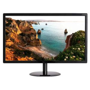 Buy cheap 19.5 Inch Computer PC Monitors CCTV HD+ 1600x900 Resolution 75Hz Refresh Rate from wholesalers