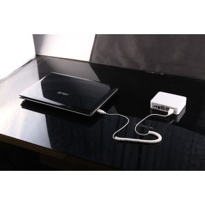 Wholesale COMER security laptop notebook anti-theft devices, alarm laptop computers from china suppliers