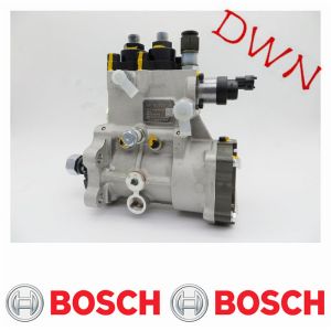 Diesel Fuel Pump 0445025602 0445025601 T410930 375-2647 For Per-kins C7.1 C-A-T