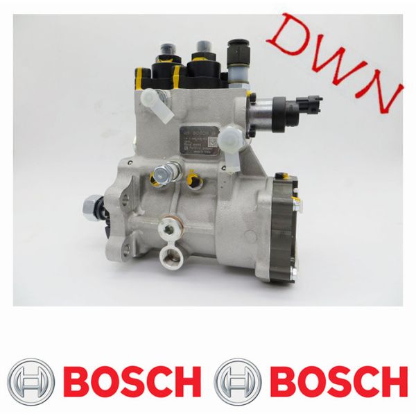 Diesel Fuel Pump 0445025602 0445025601 T410930 375-2647 For Per-kins C7.1 C-A-T
