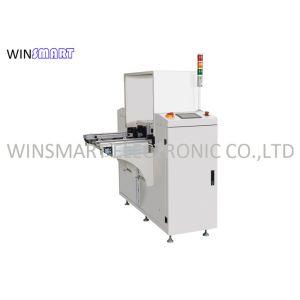 Wholesale Multifunction PCB Loader Unloader Pcb Buffer with HMI Control Panel from china suppliers