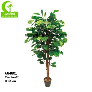 Wholesale H180cm lifelike Artificial Potted Floor Plants With Nature Trunk from china suppliers