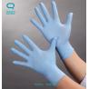 Clean Room Disposable Nitrile Gloves Class 100  9'' / 12'' S / M / L 4.5g - 7.5g for sale