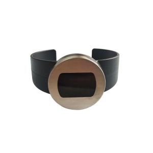 Wholesale ABS Lcd Display Digital Wine Thermometer Watch Shape Custom Color For Wine Bottle from china suppliers