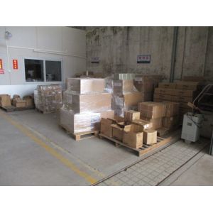 Guangzhou Tech master auto parts co.ltd