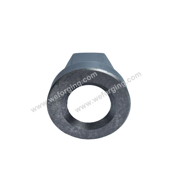Forging External Hex Nuts And Bolts Stainless Steel Hexagonal Bolts And Nuts Cold Forging And Hot Forging