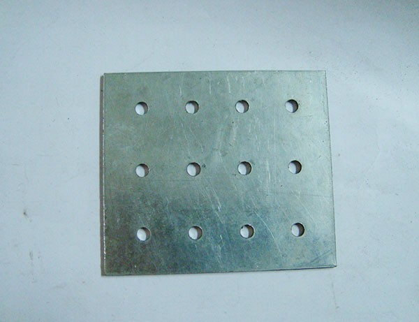 Triangle Bracket Structure Wood Connector for Customized Joist Hanger Connection