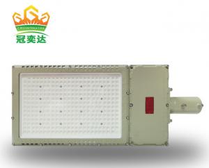 China IP66 WF2 Anti Explosion LED Flood Light ATEX ISO Flame Proof Lighting G3/4 on sale